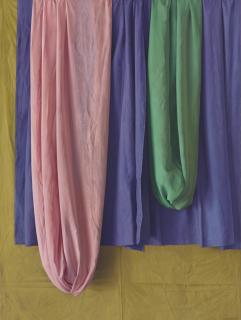 Claudio Bravo - Psalterium