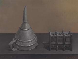 Claudio Bravo - Untitled (Still Life)