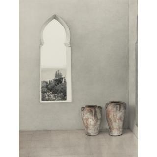 Claudio Bravo - Untitled