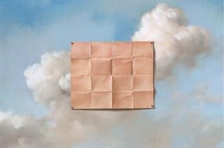 Claudio Bravo - Untitled