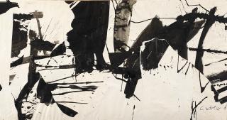 Claudio Cintoli - Senza titolo