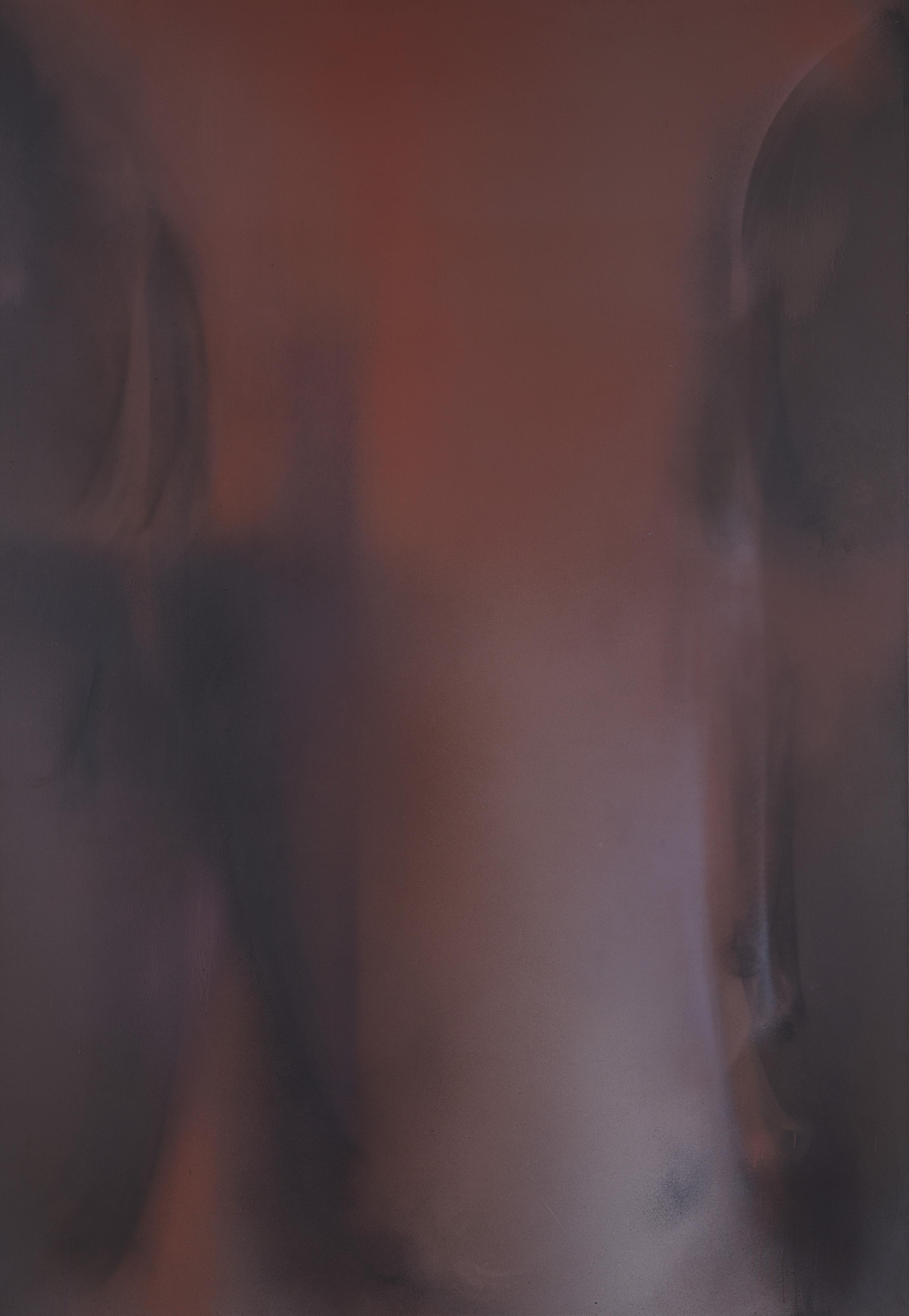 Claudio Olivieri - Grande Rosso