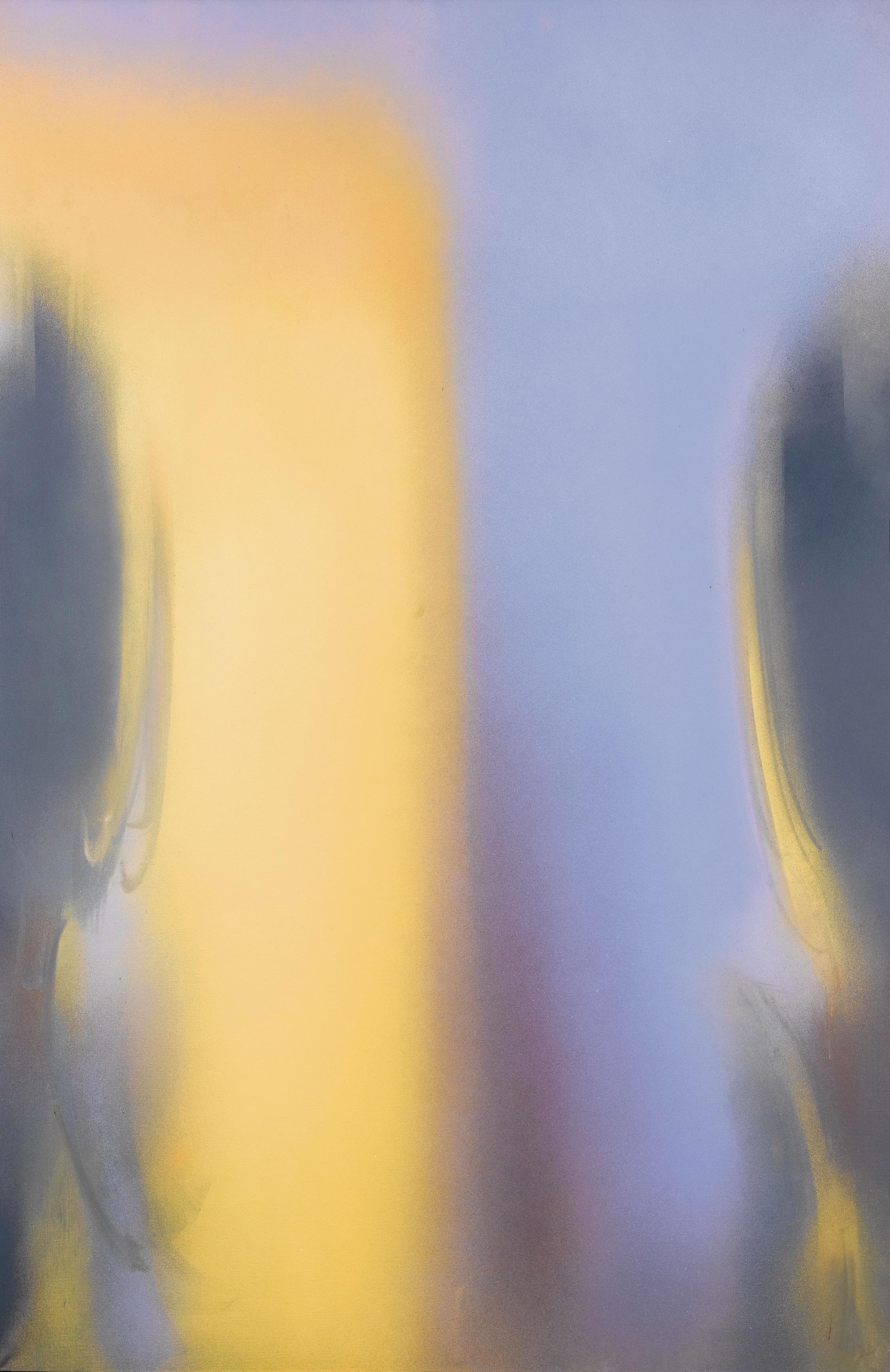 Claudio Olivieri - In auge