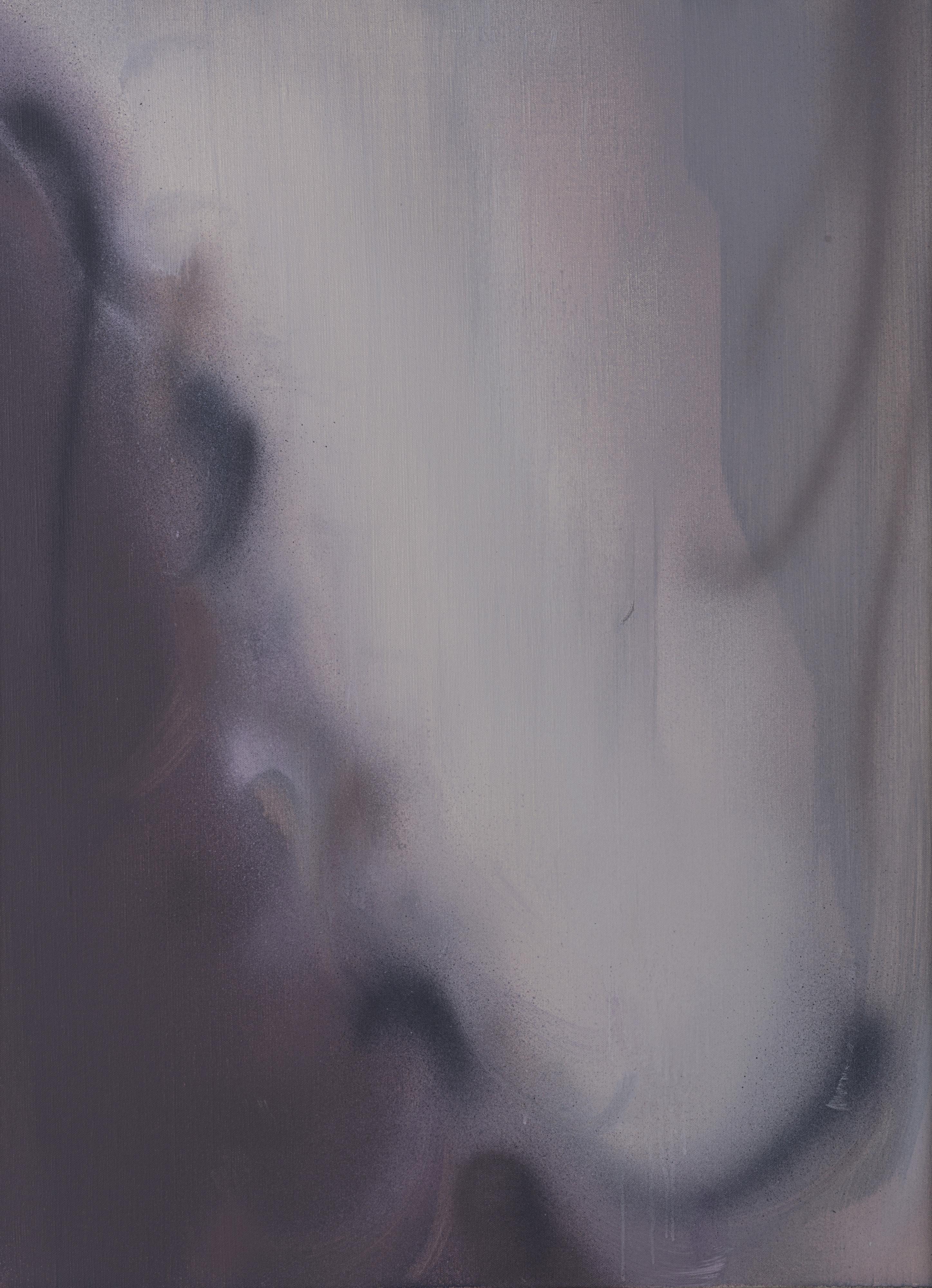 Claudio Olivieri - Primordio