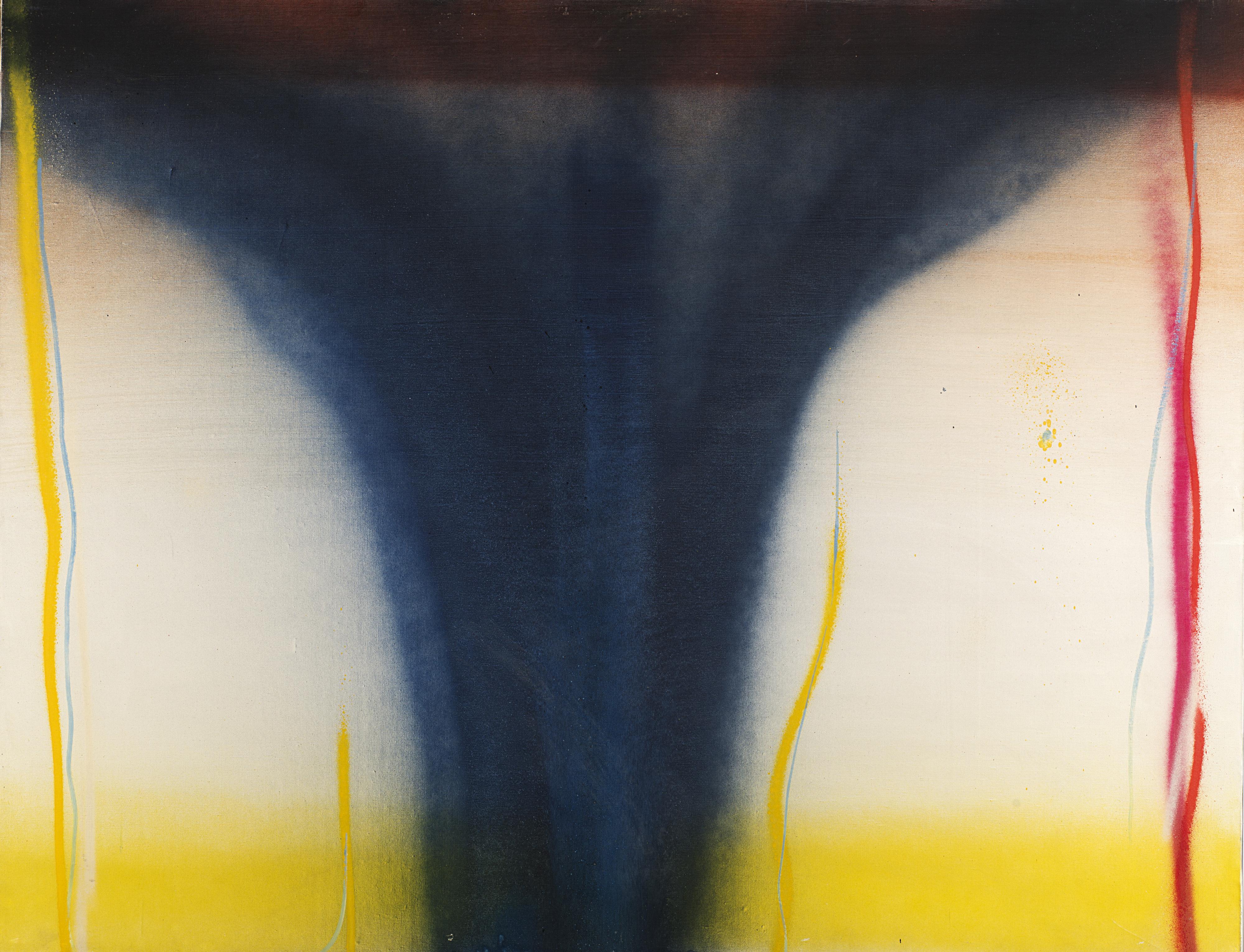 Claudio Olivieri - Untitled