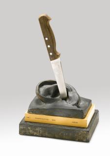 Claudio Parmiggiani - Che Cos’È La Tradizione