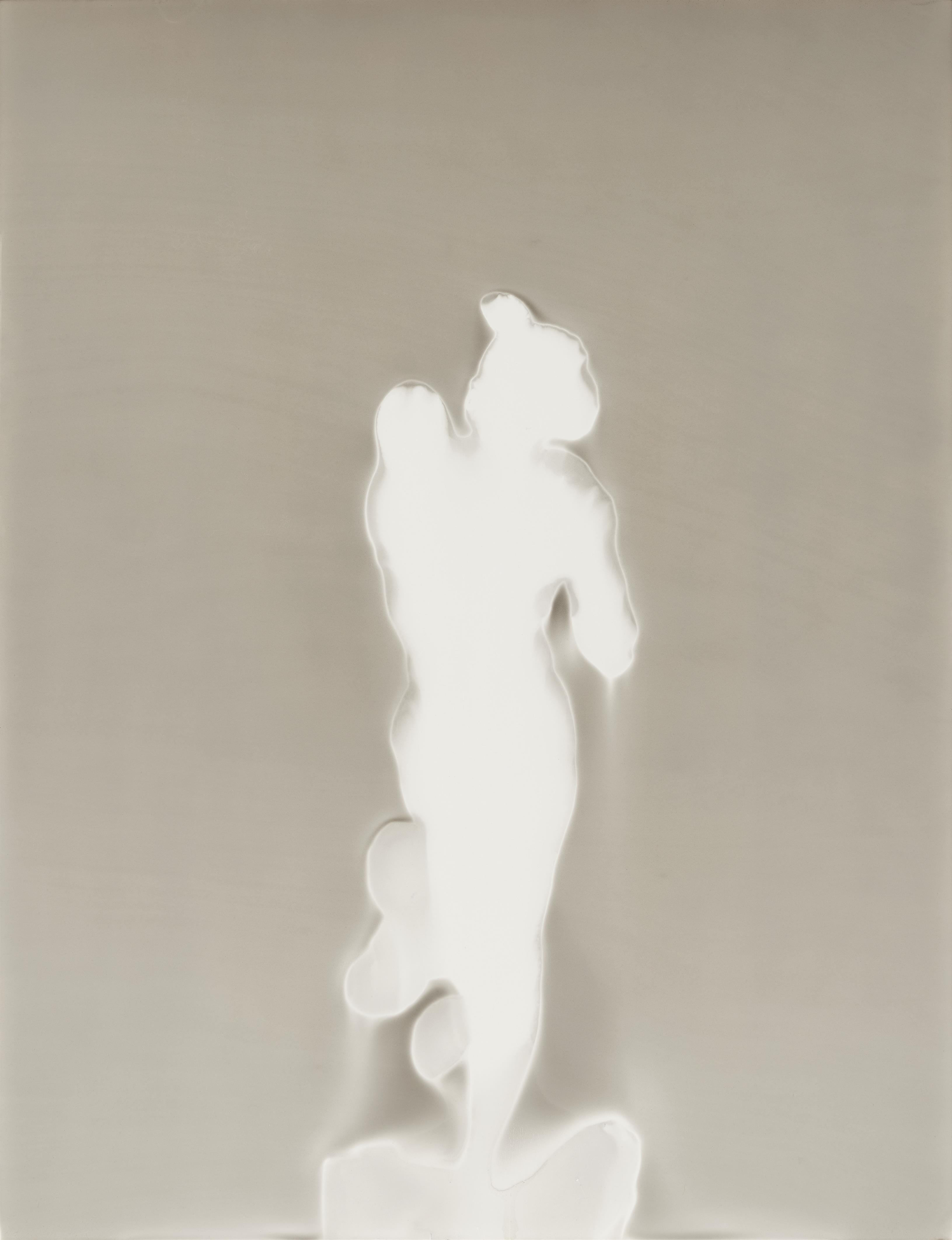 Claudio Parmiggiani - Ohne Titel