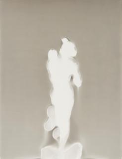 Claudio Parmiggiani - Ohne Titel