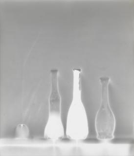 Claudio Parmiggiani - Senza Titolo