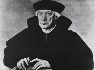 Claudio Parmiggiani - Senza Titolo