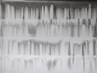 Claudio Parmiggiani - Senza Titolo