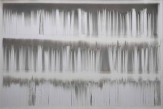 Claudio Parmiggiani - Senza Titolo