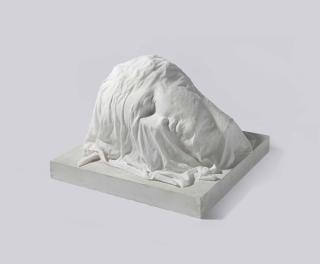 Claudio Parmiggiani - Senza Titolo