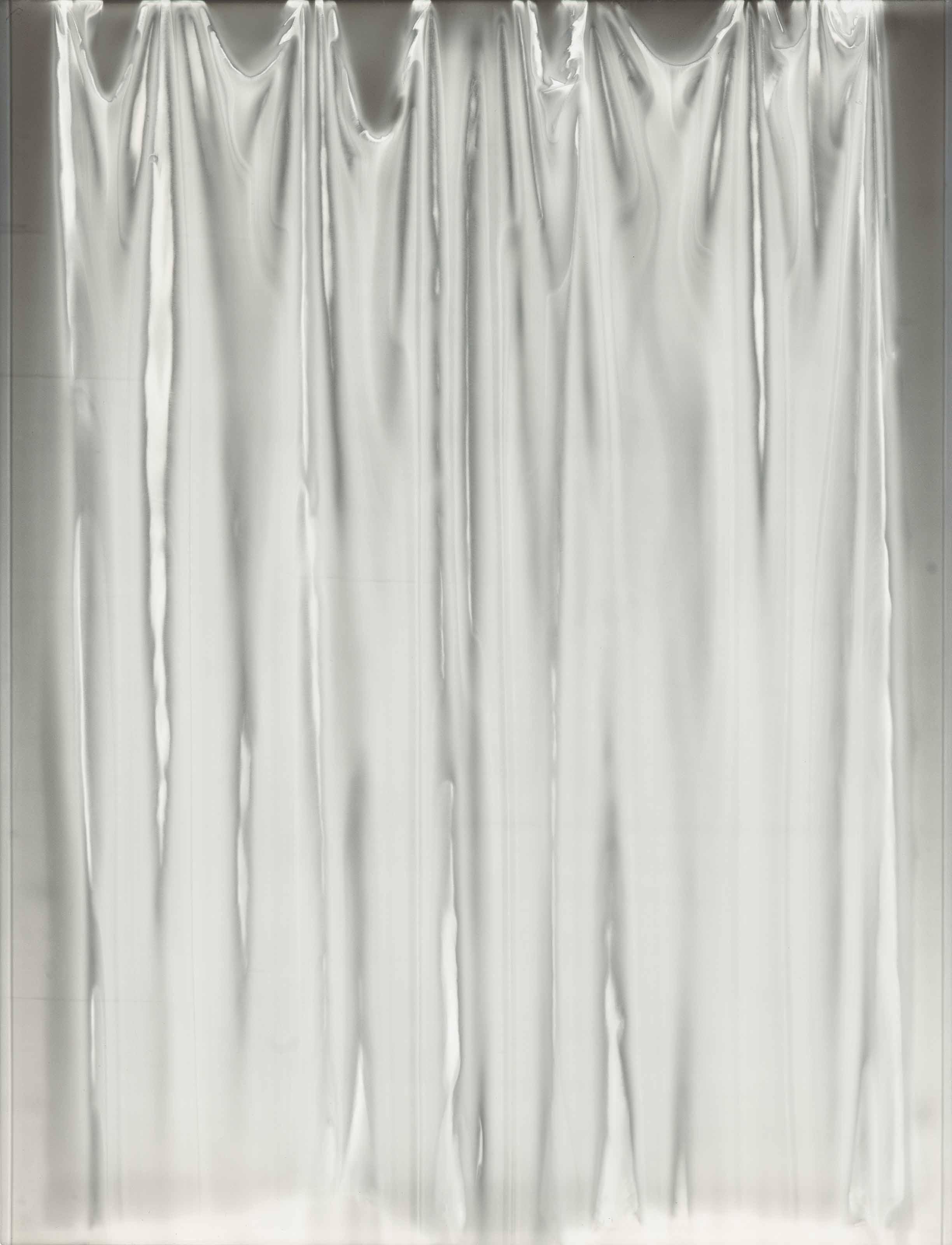 Claudio Parmiggiani - Untitled