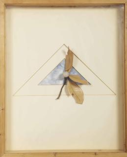 Claudio Parmiggiani - Untitled