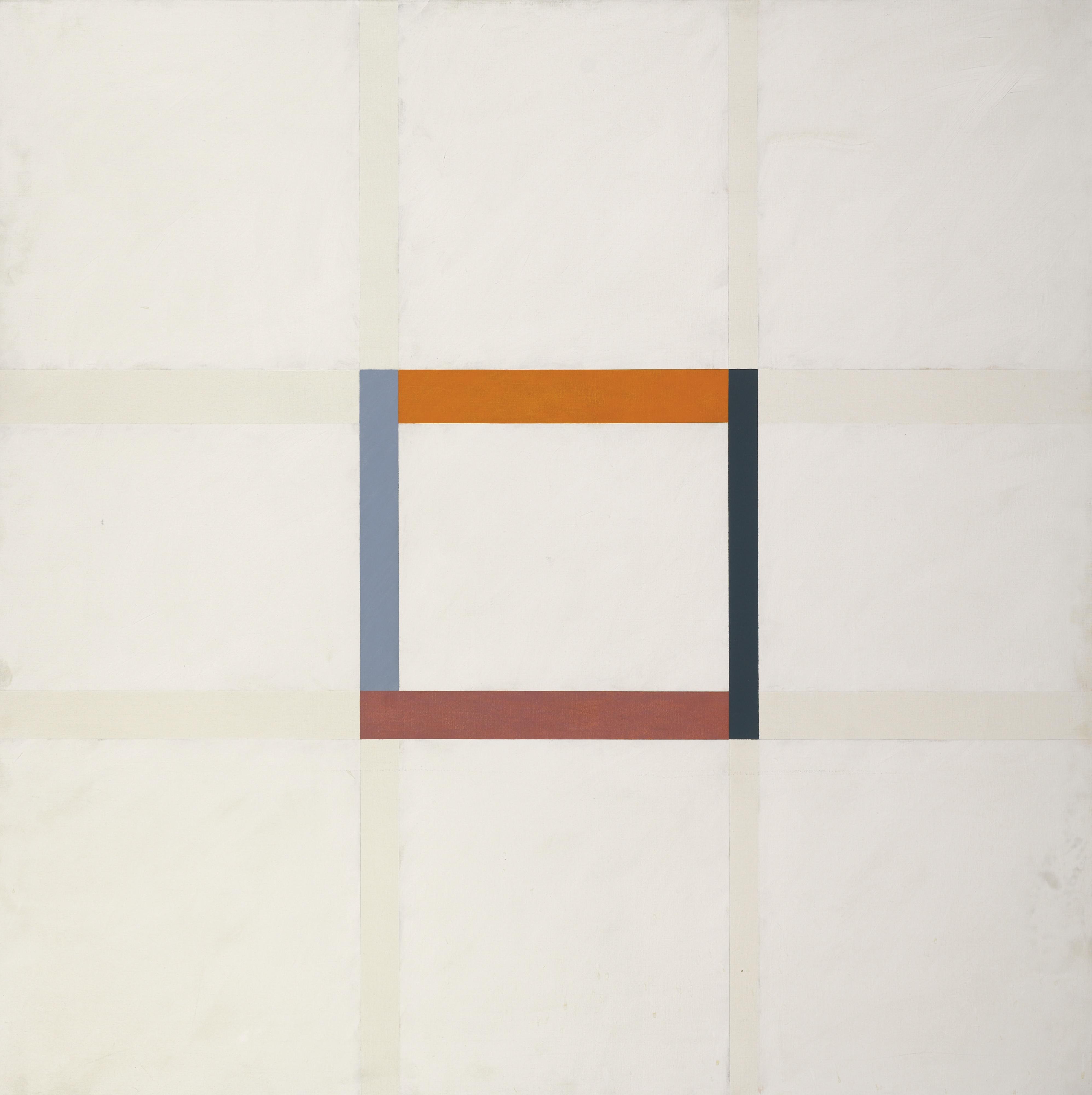 Claudio Verna - Archipittura Xiii