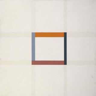 Claudio Verna - Archipittura Xiii