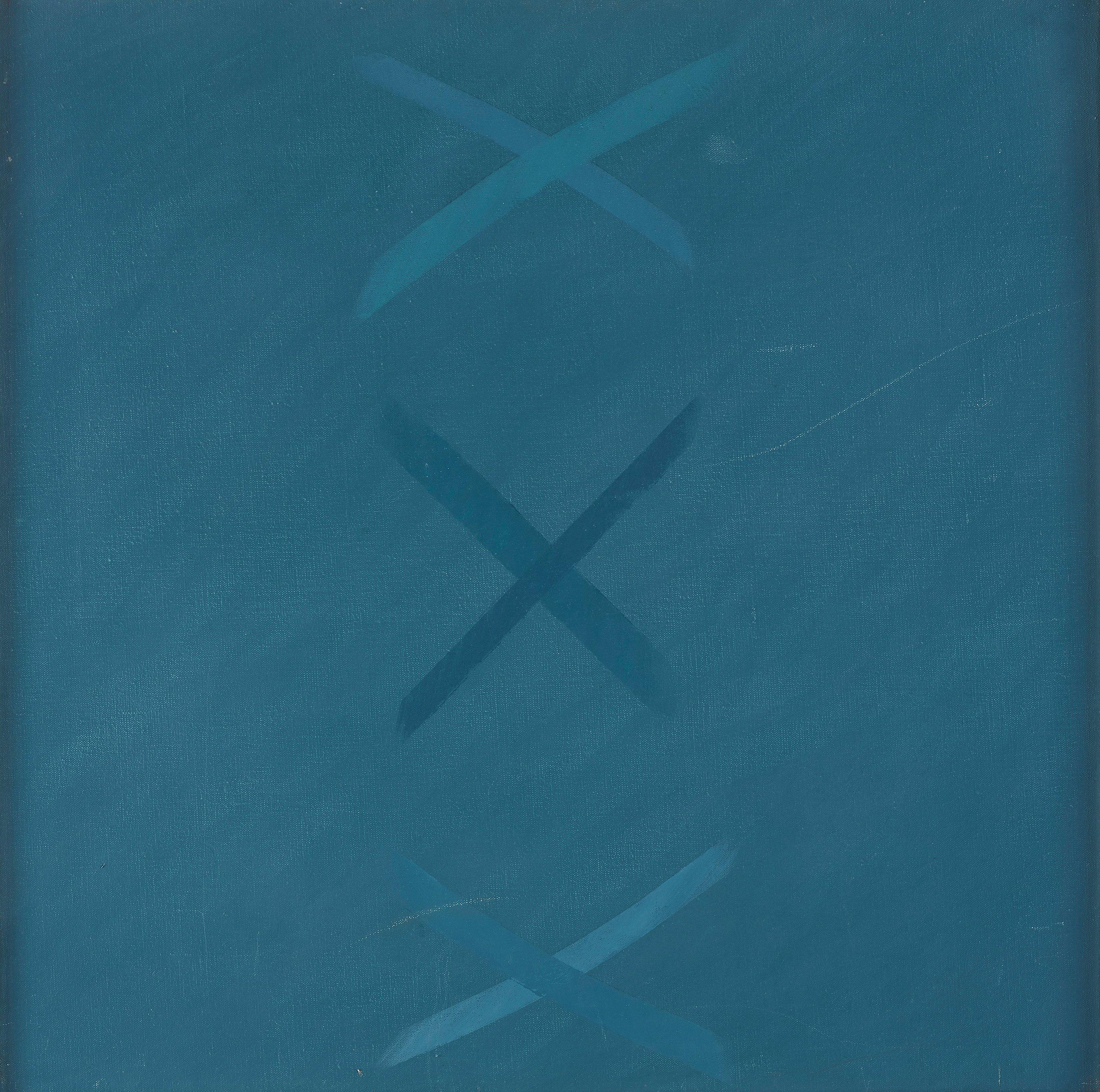 Claudio Verna - \'Verticale III\'