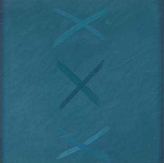 Claudio Verna - \'Verticale III\'