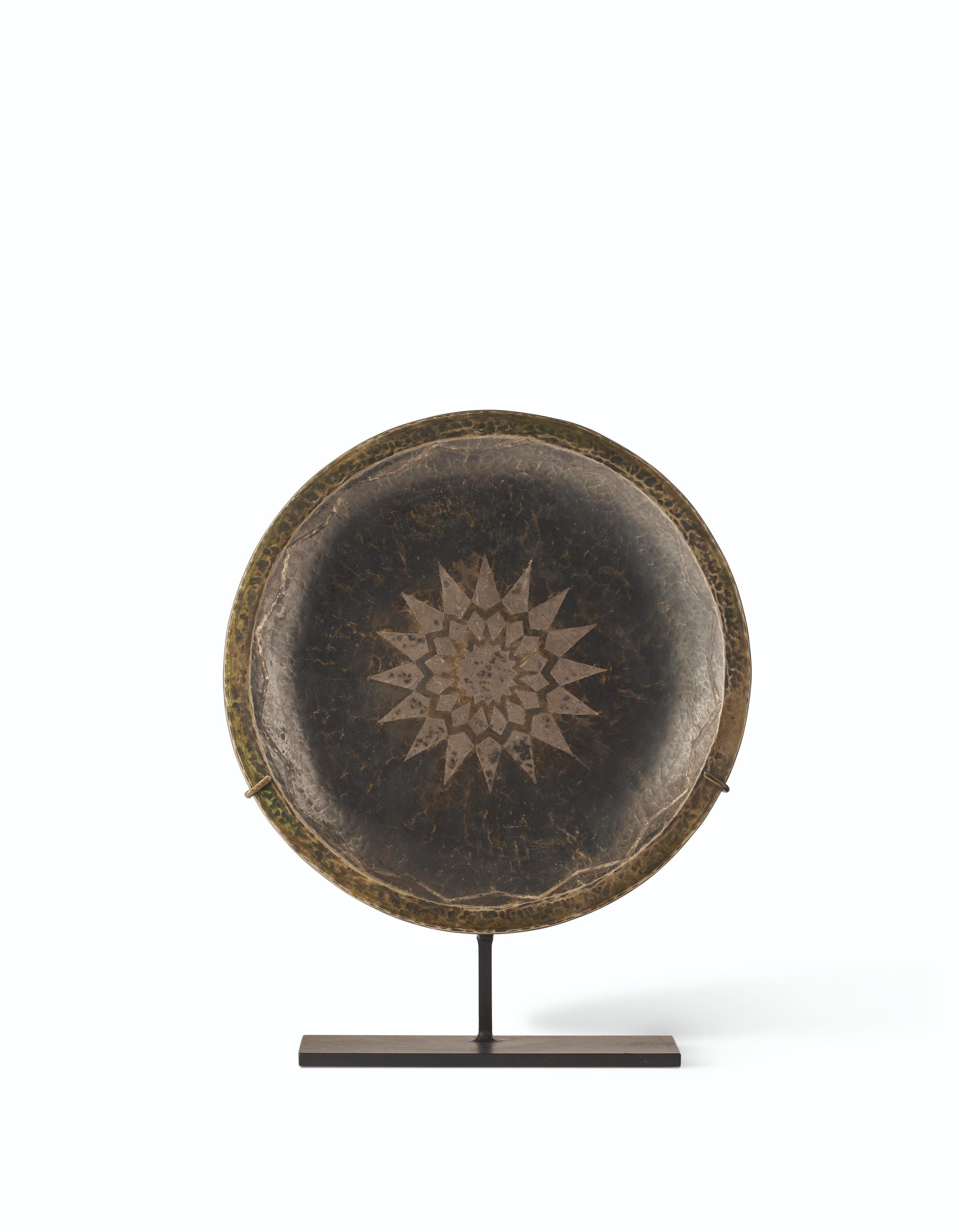 Claudius Linossier - Charger, Circa 1925