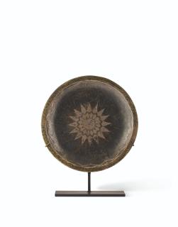 Claudius Linossier - Charger, Circa 1925