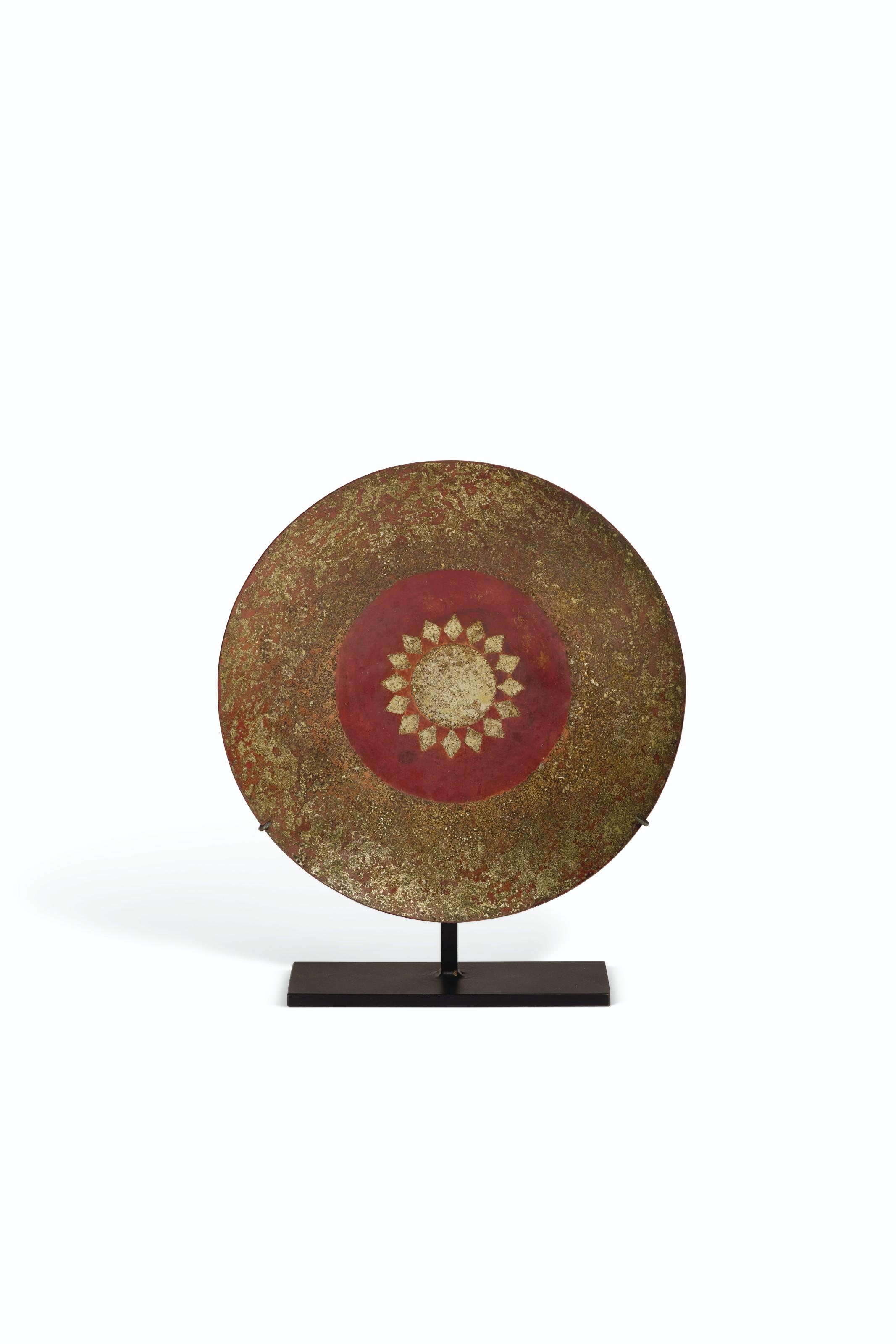 Claudius Linossier - Charger, Circa 1925