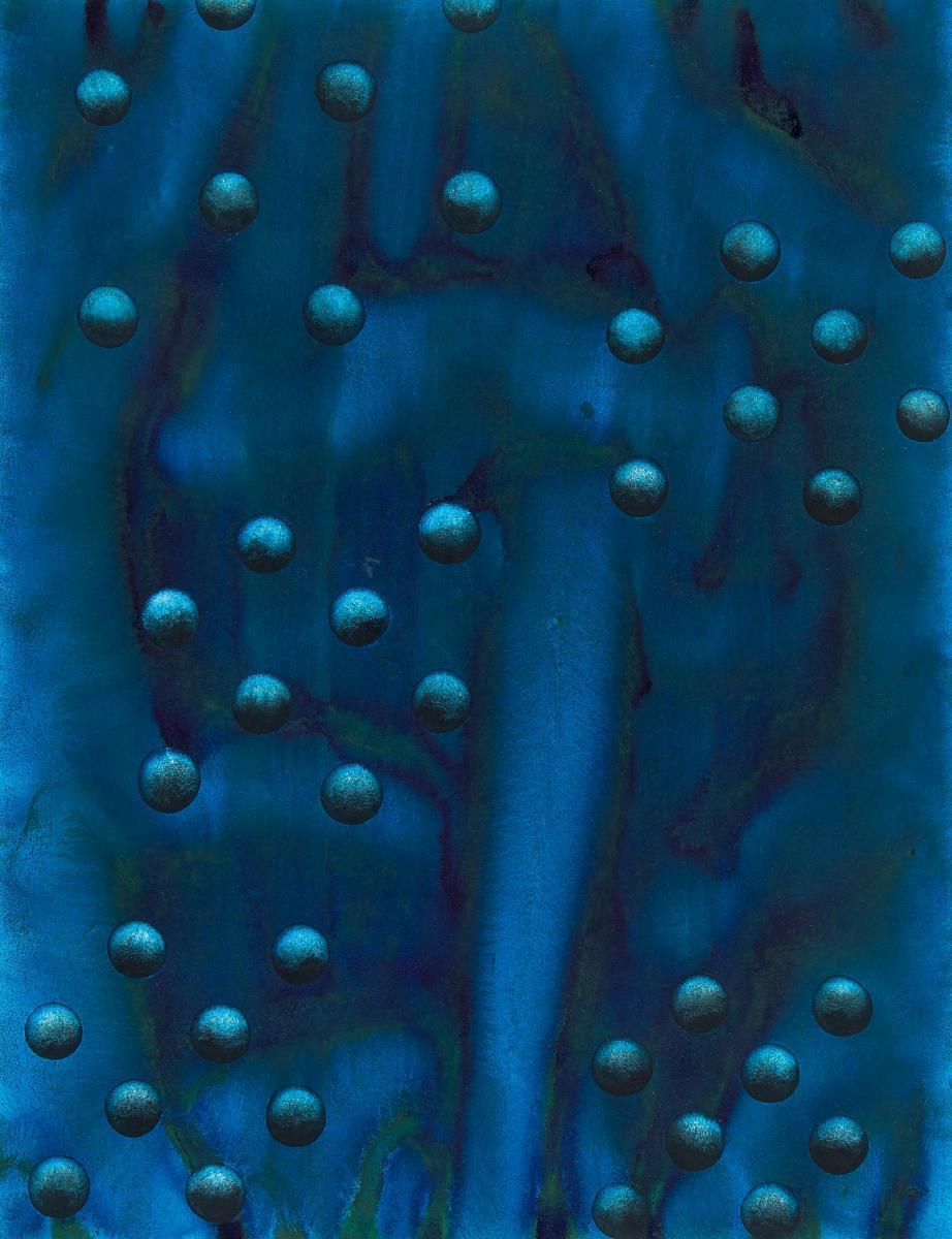 Claus Föttinger - Konvolut von 2 Arbeiten