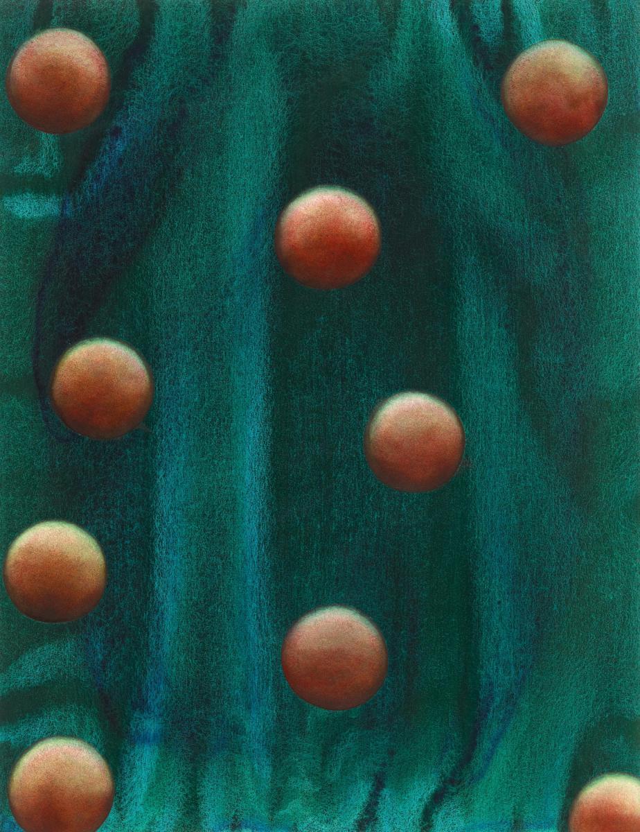 Claus Föttinger - Ohne Titel