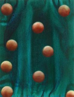 Claus Föttinger - Ohne Titel