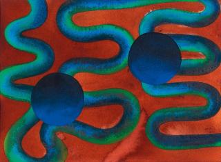 Claus Föttinger - Ohne Titel