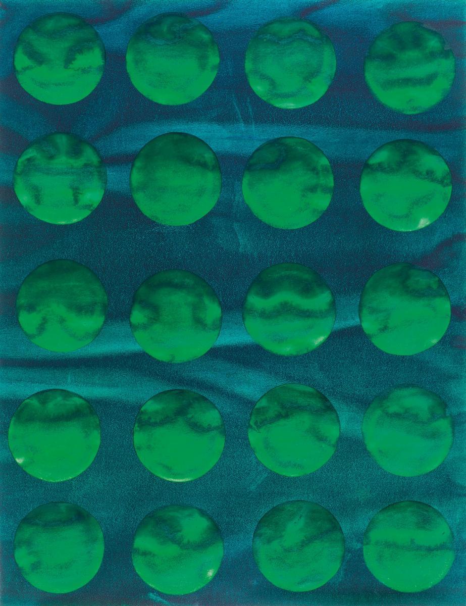 Claus Föttinger - Ohne Titel