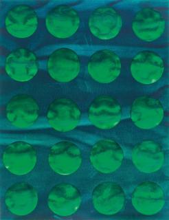 Claus Föttinger - Ohne Titel