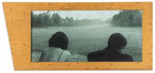 Claus Föttinger - Ohne Titel