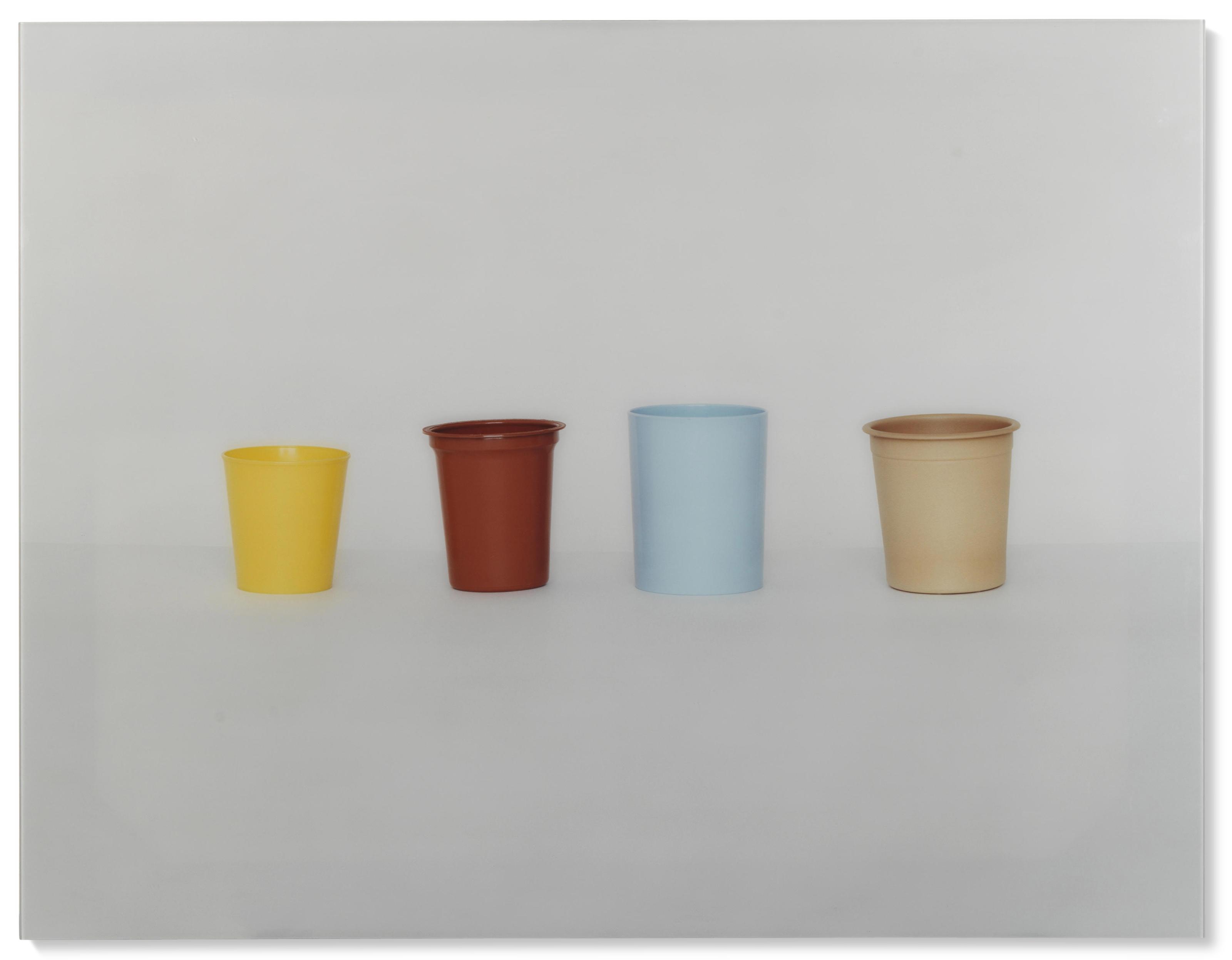 Claus Goedicke - VIII 15