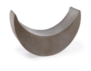 Claus Otto Paeffgen - Eisenmond