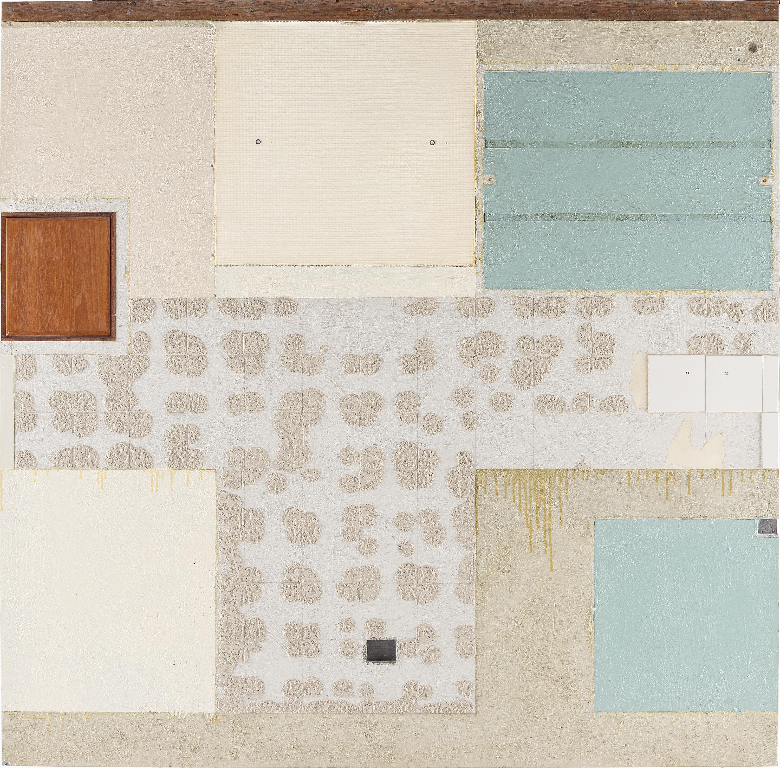 Clay Ketter - ”Lund Wall, B1”