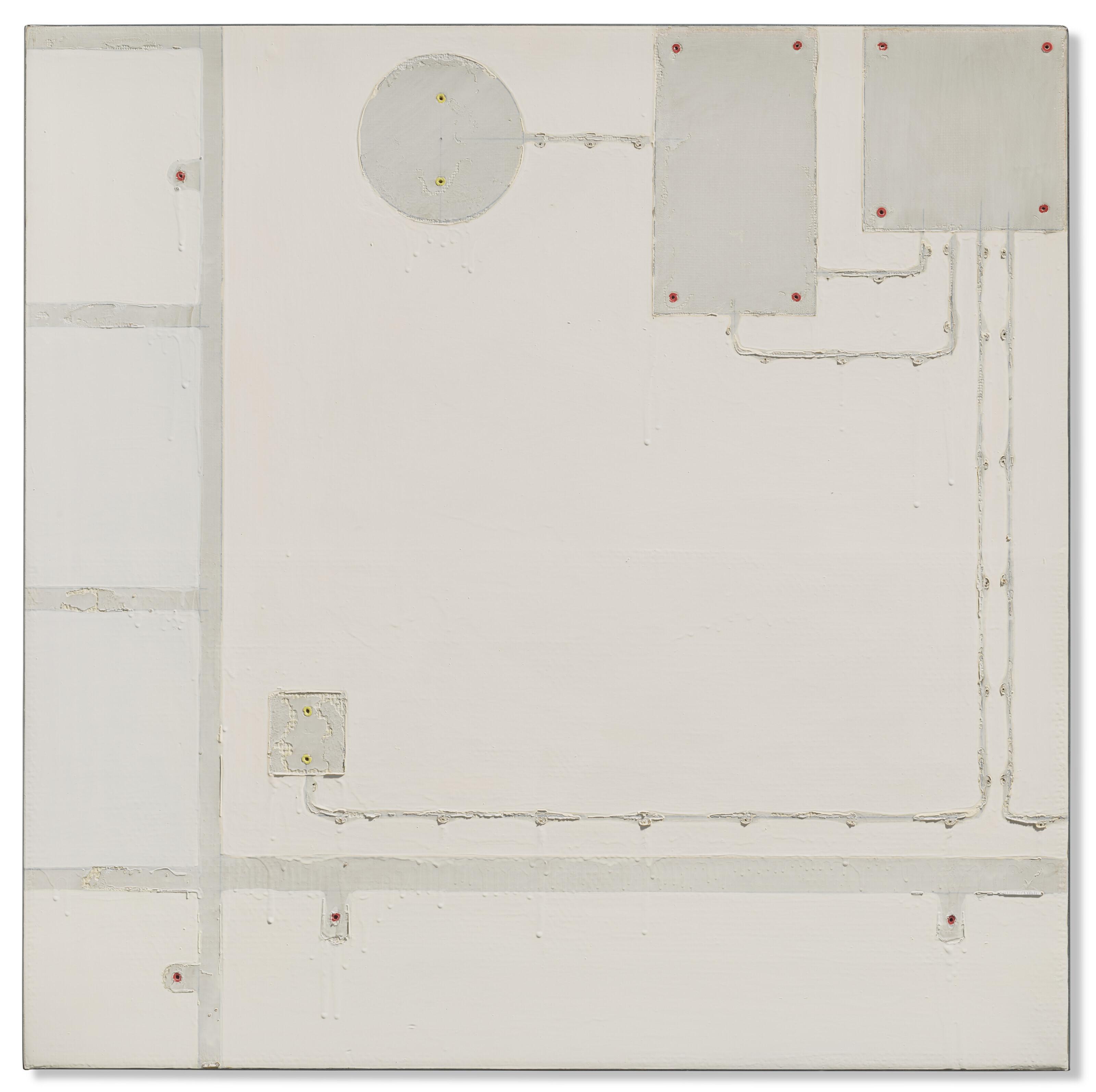 Clay Ketter - Milk Pumphouse 922