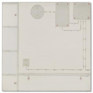 Clay Ketter - Milk Pumphouse 922