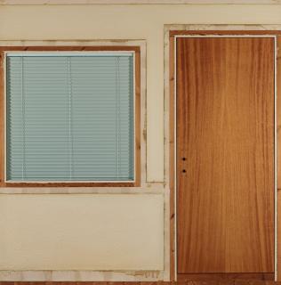 Clay Ketter - Poolside Vacancy