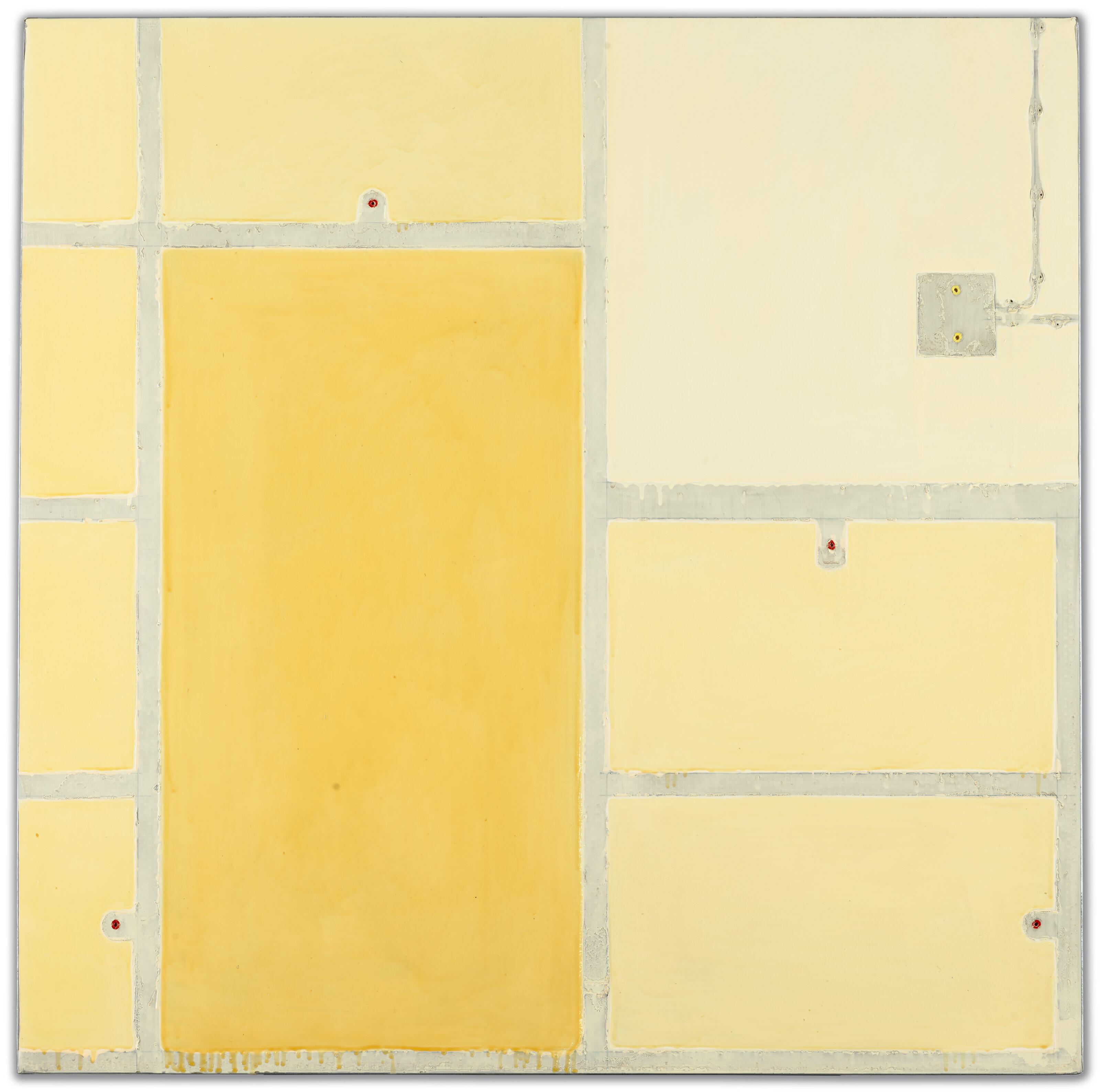 Clay Ketter - Tobacco Kitchen 914