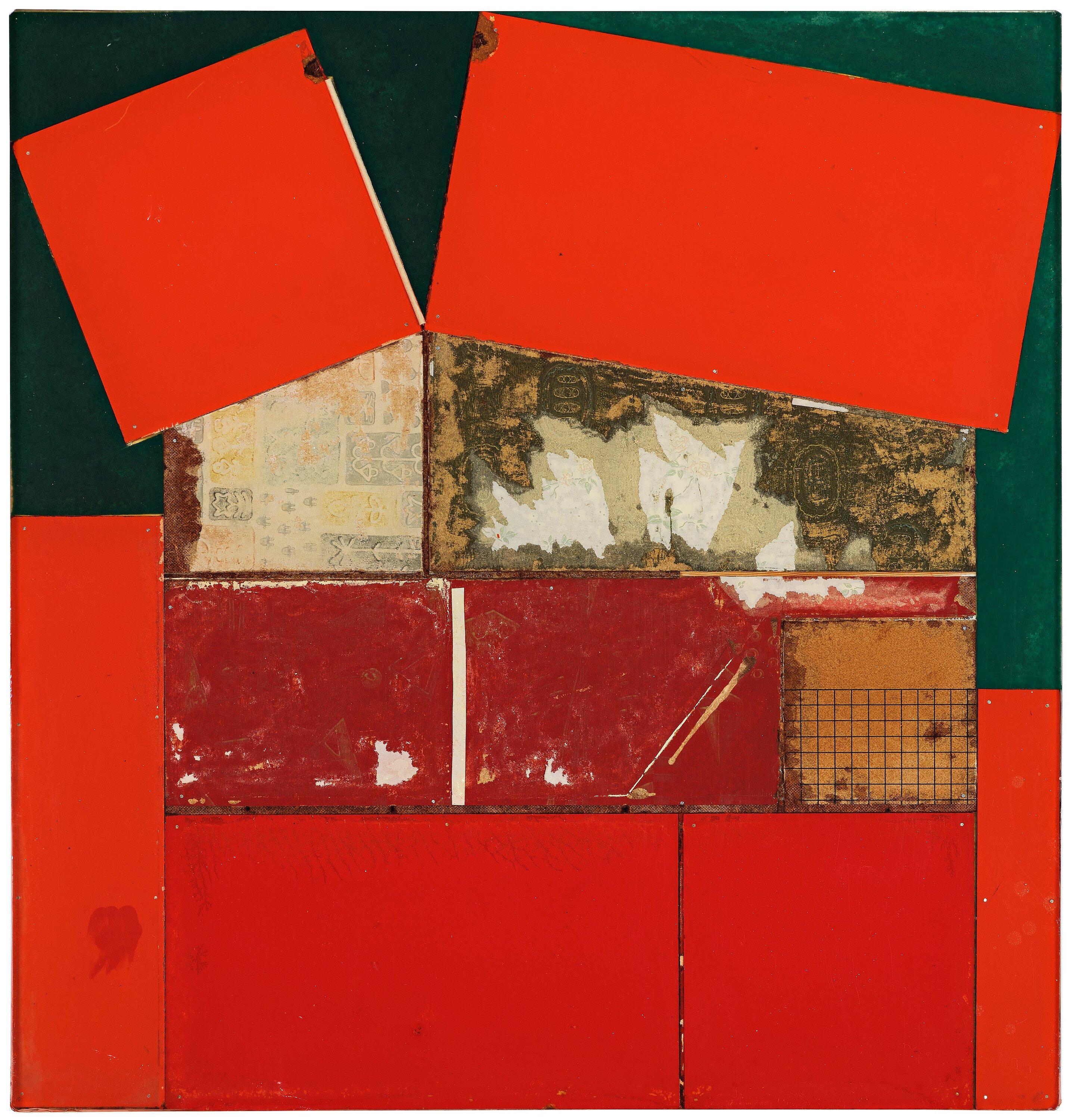 Clay Ketter - Untitled