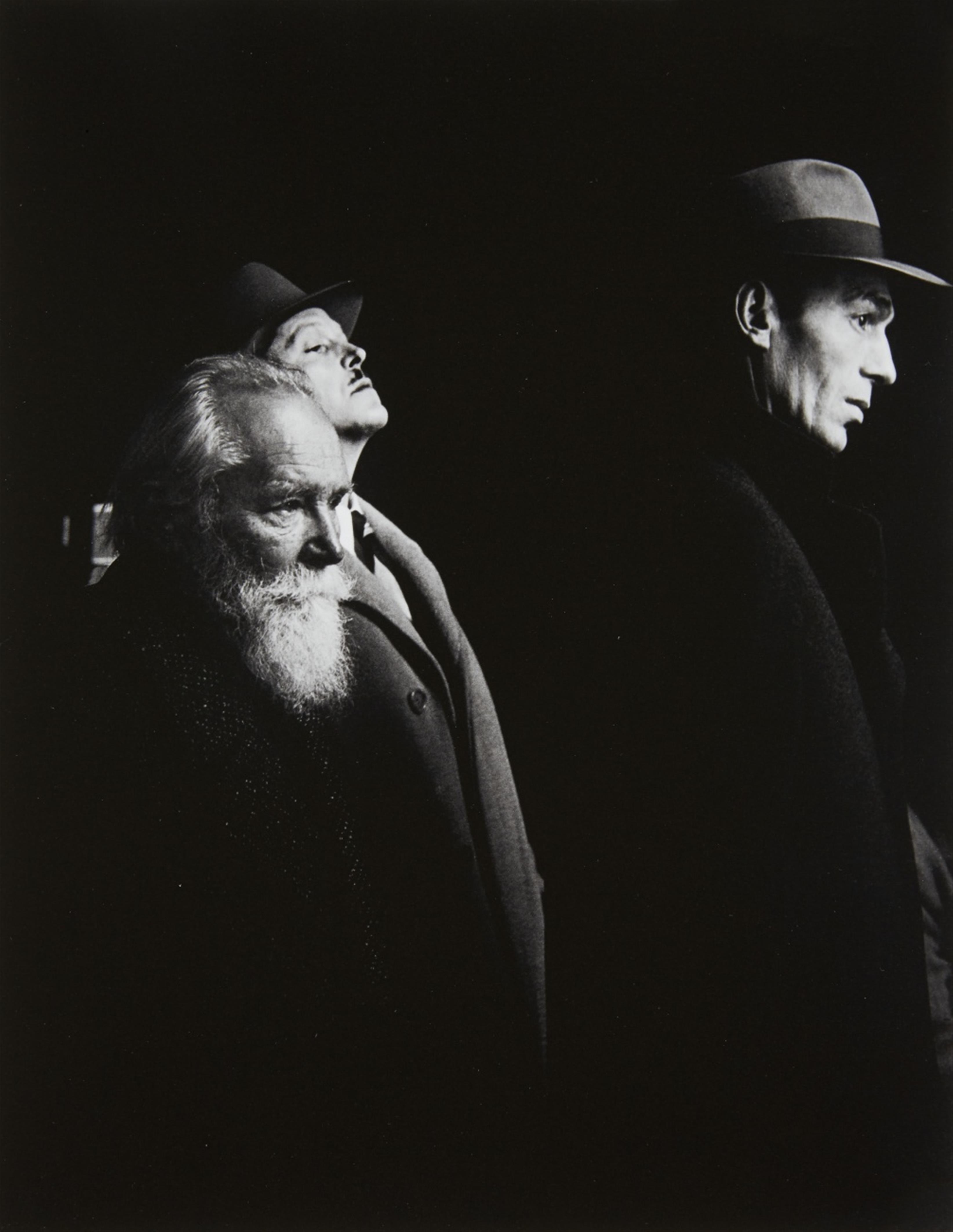 Clemens Kalischer - Displaced persons arriving in N.Y.C.