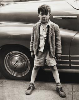 Clemens Kalischer - Divers Sujets, New York, Années 1940-60