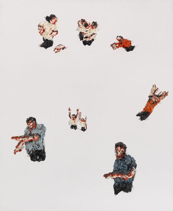 Clemens Krauss - Ohne Titel (aus \