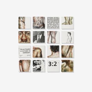 Clemens Krauss - Teil eines langsamen Selbstporträts