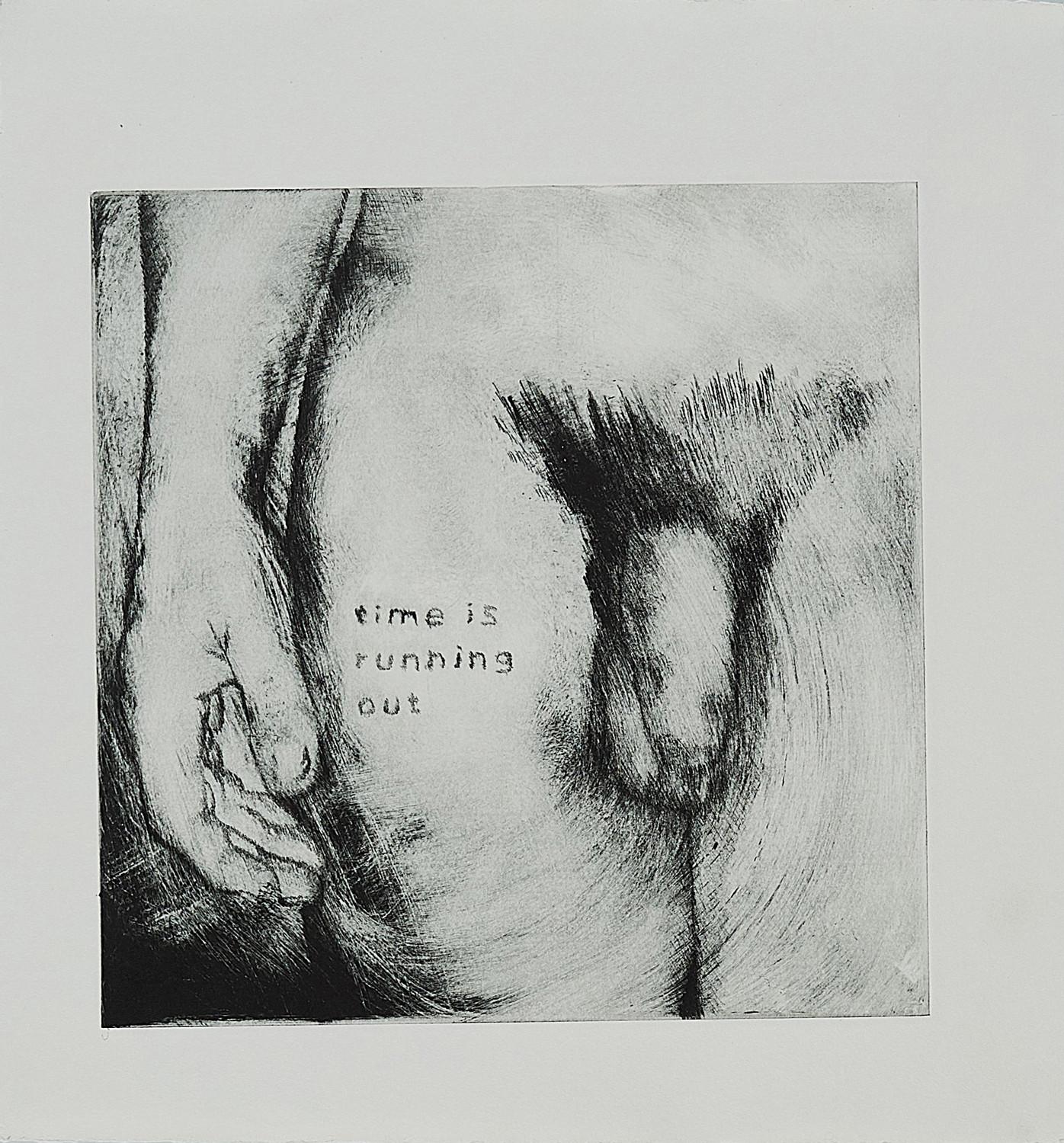 Clemens Krauss - Time is running out.