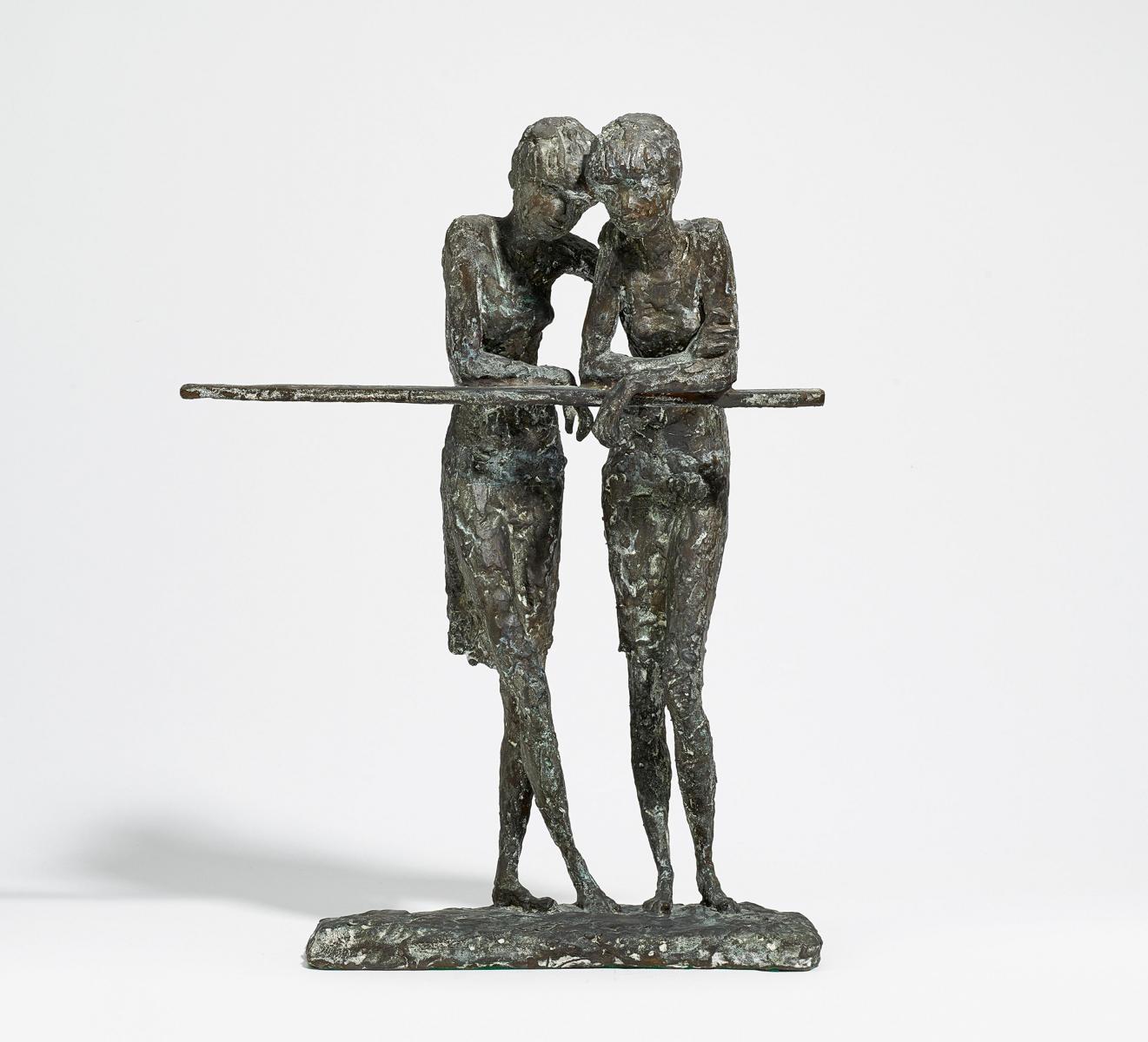 Clemens Pasch - Geschwister.