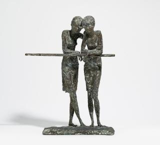 Clemens Pasch - Geschwister.