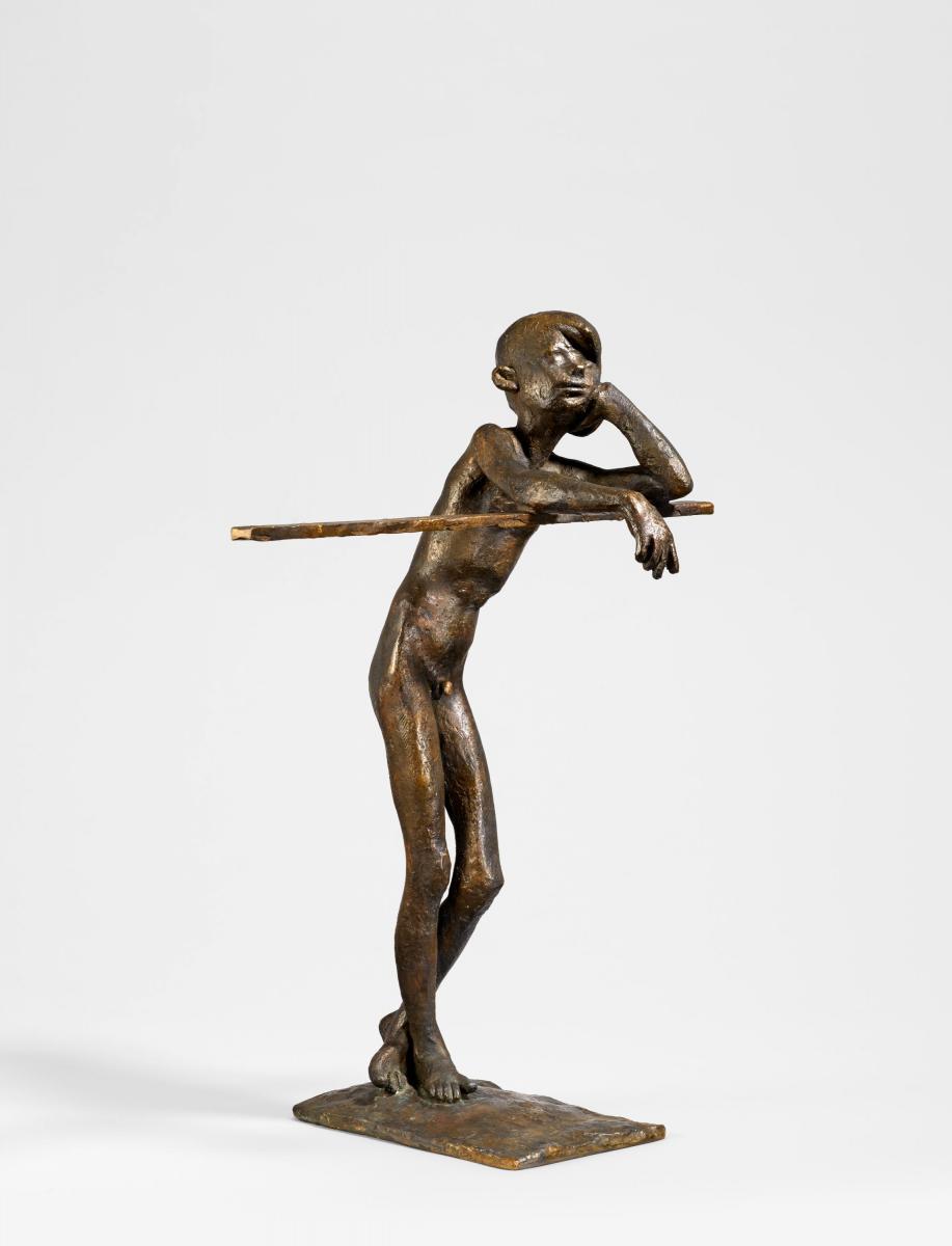 Clemens Pasch - Hennes der Träumer.