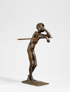 Clemens Pasch - Hennes der Träumer.